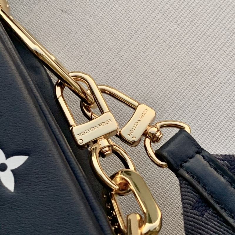 LV Satchel bags